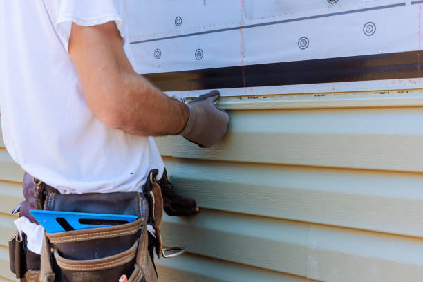 Affordable Siding Contractor solutions in Prosper, TX
